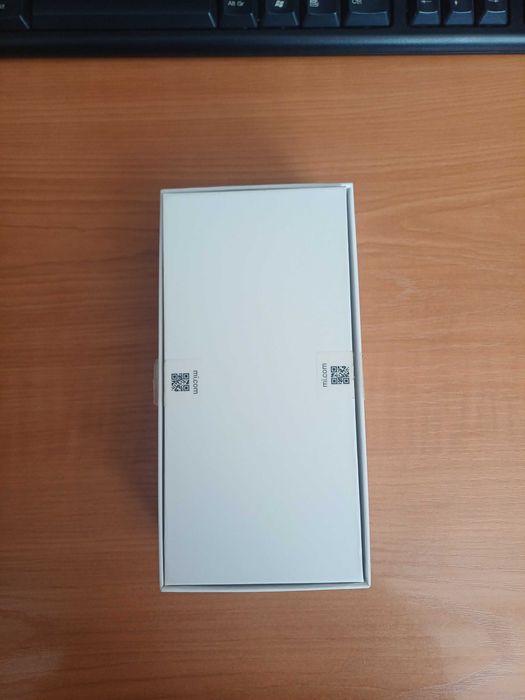 Продавам телефон REDMI NOTE 12 за 75 евро!