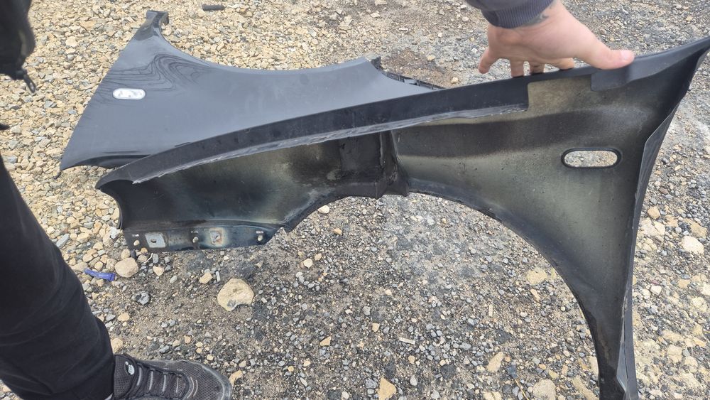 Оригинални Предни Калници За Голф 4