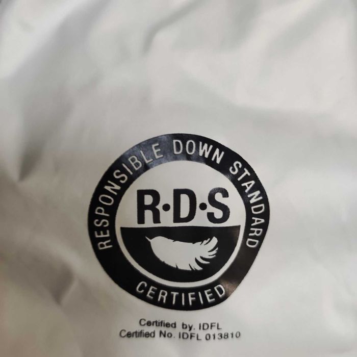 Марково мъжко олекотено пухено яке Redford