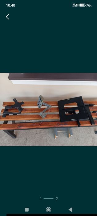 Продам полки для телевизора