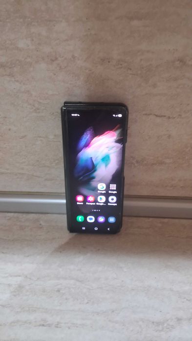 Samsung  Z fold 3