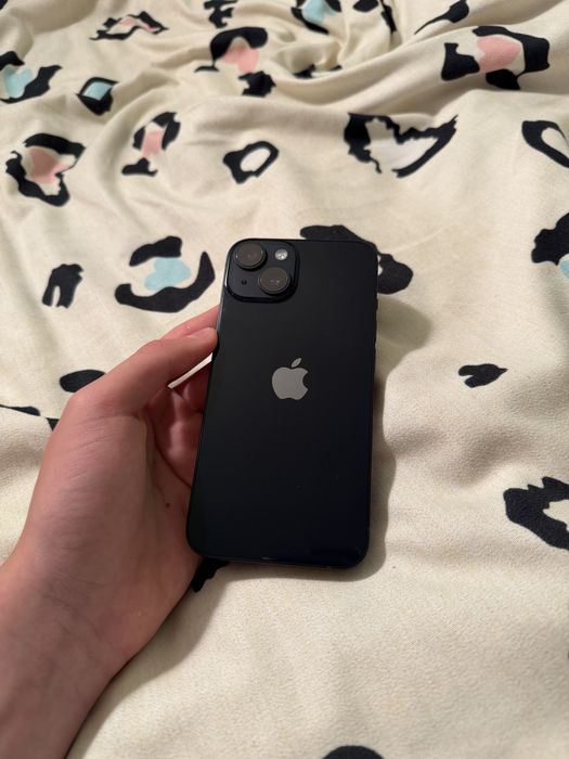 Iphone 14 baterie 86% , ingrijit 128gb