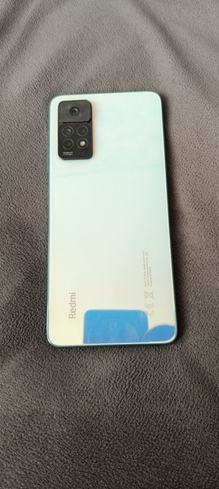 Xiaomi Redmi Note 11 Pro 8 ГБ/128 ГБ