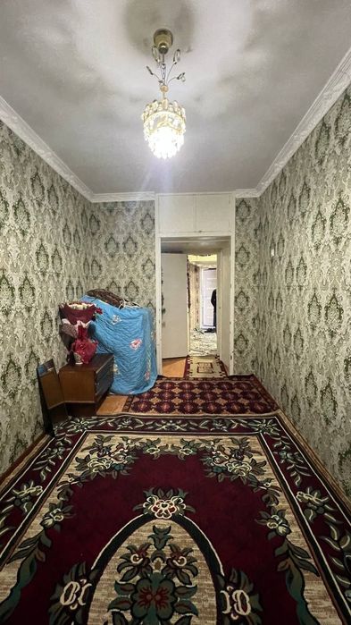 Kvartira sotiladi srochna 2xona