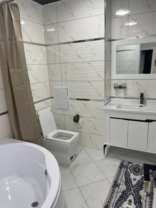 Сдается квартира