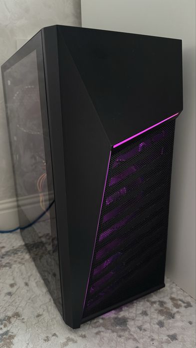 Игровой ПК компьютер
