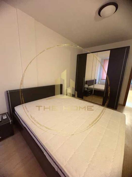 Дава се под наем Двустаен апартамент в Варна, Лятно кино Тракия - 65 кв.м за 600 € - Снимка #4