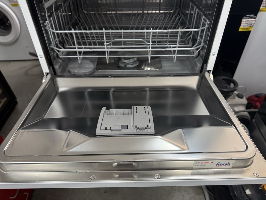 Малка съдомиялна тон кубче за 6 комплекта Бош Bosch