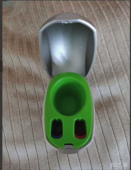 Слухови апарати Phonak Oticon Siemens Starkey,зарядна станция mini Phonak,детектор за дим ABUS