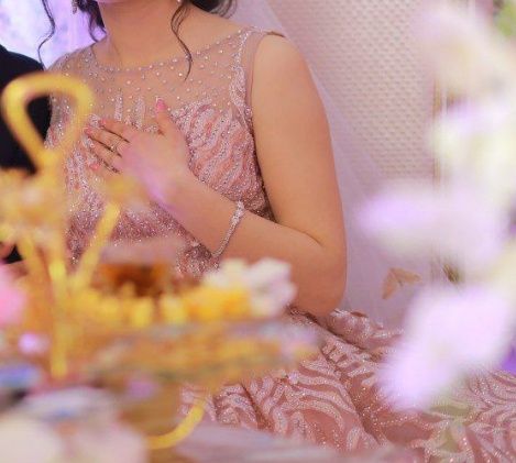 Элегантное вечерние платья