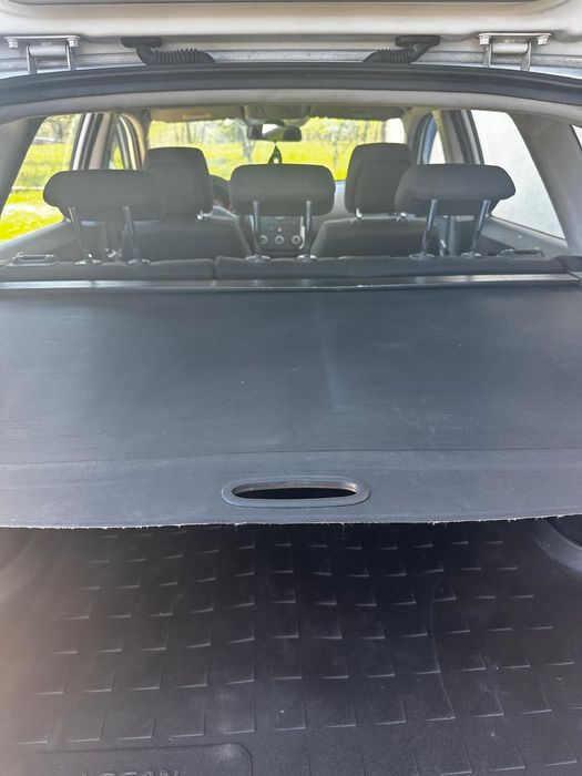 KIA Ceed 1.6 Diesel 2012