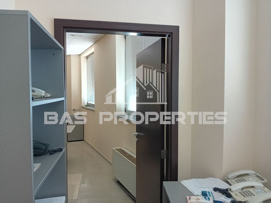 Продава се Едностаен апартамент в София, Полигона - 48 кв.м за 1875 €/кв.м - Снимка #4