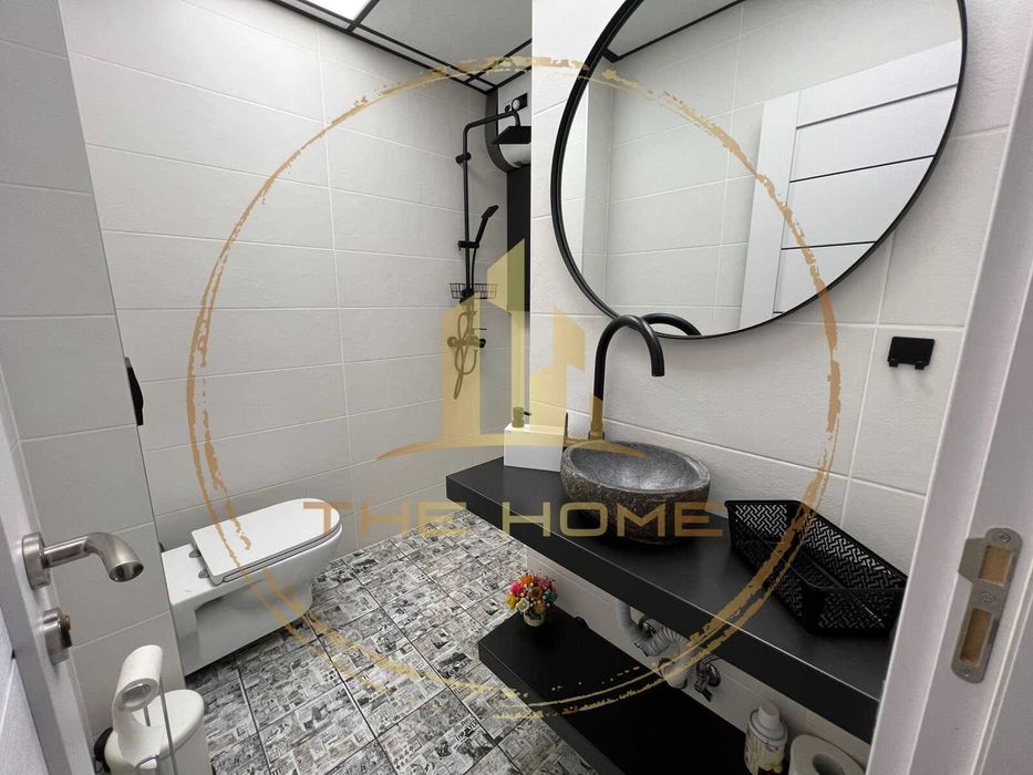 Дава се под наем Двустаен апартамент в Варна, Чайка - 100 кв.м за 797.64 € - Снимка #13