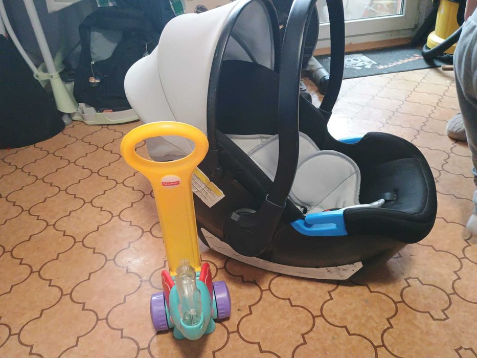 Бебешко кошче за кола / за изписване