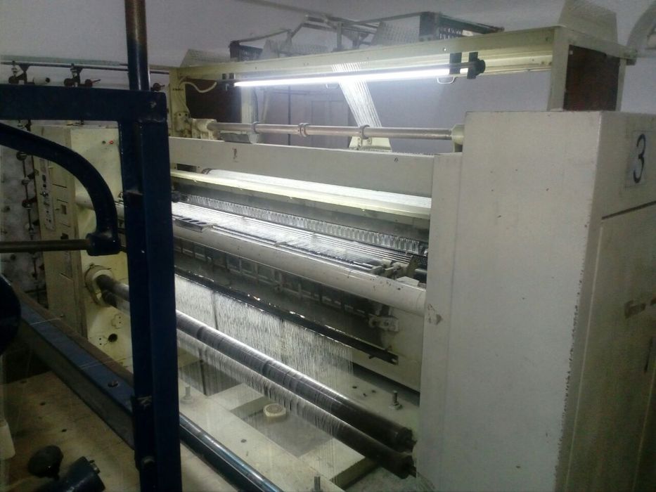 Малимо станоклари сотилади