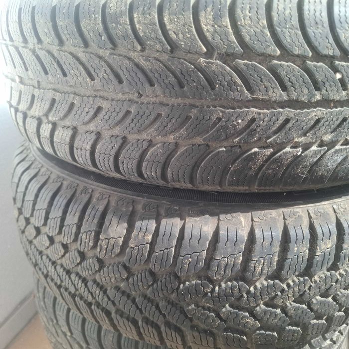 Зимни гуми 13с, 165/70