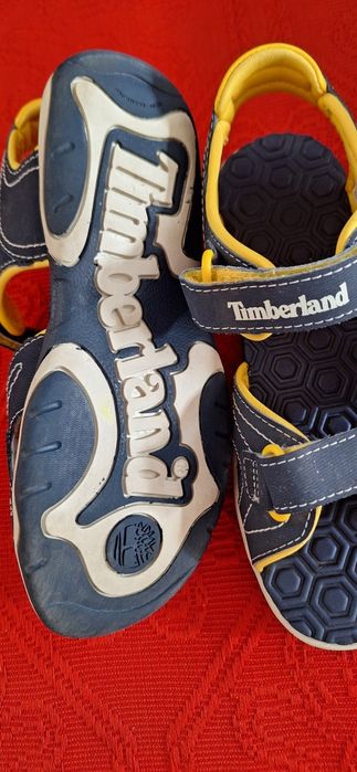 Сандали Timberland 33 н. - 59 лв