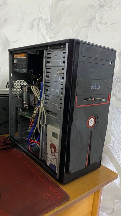 Продам компьютер