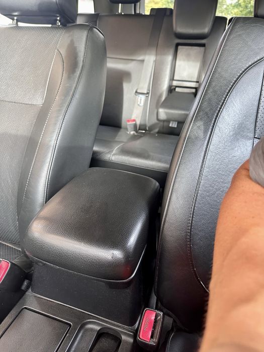 Suzuki Grand Vitara 4x4 Raptor