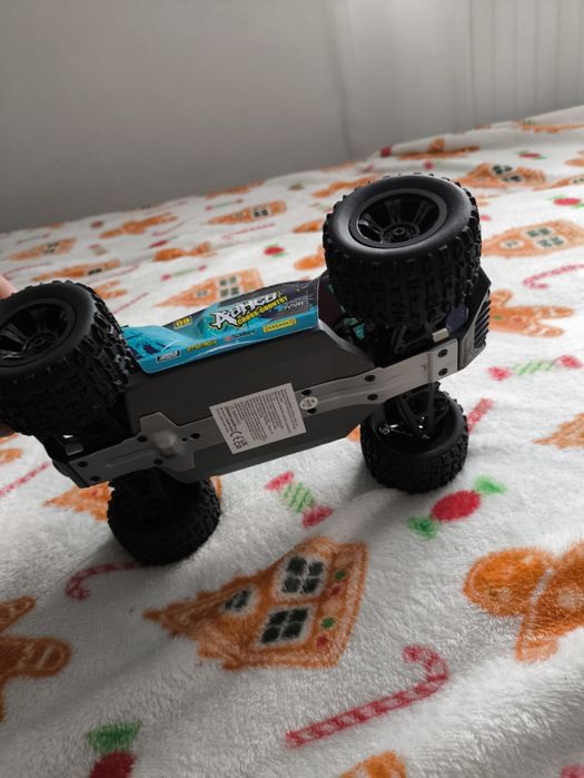 RC Car 4wd  1:18 \ Mașinuță cu telecomanda 4x4 -Produs nou