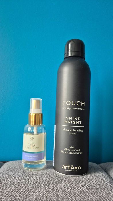 Козметика за коса