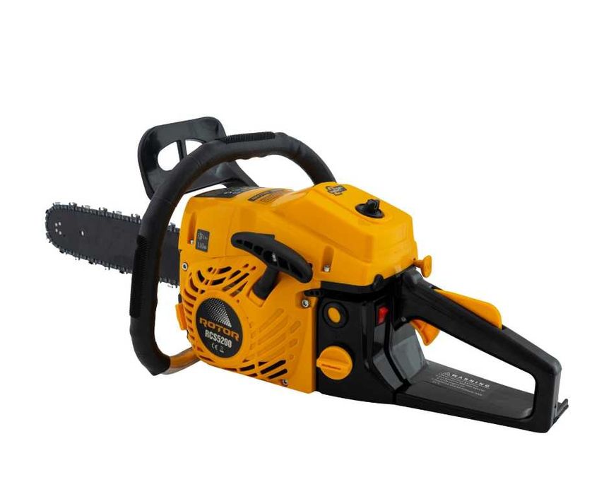 Drujba Fierastrau Firez Lant Benzina 3.9CP + LIVRARE GRATUITA TM