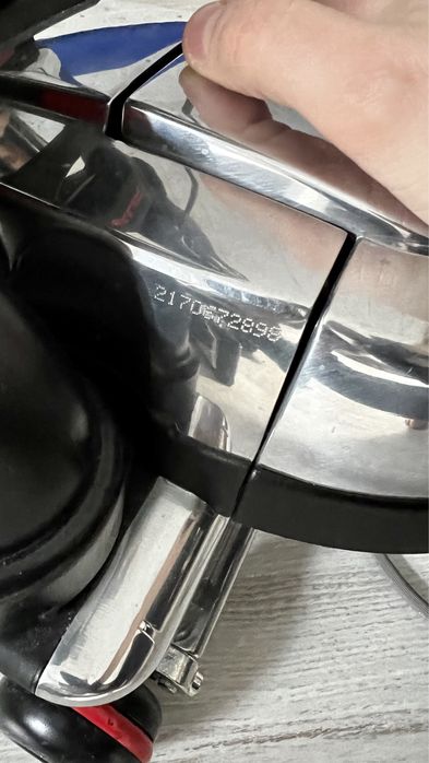 Kirby Avalir Aspirator ( Vacuum Cleaner )