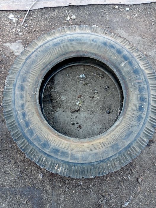 колеса в сборе R8 и R16