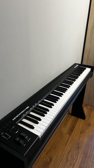 M-audio keystation 88 mk3