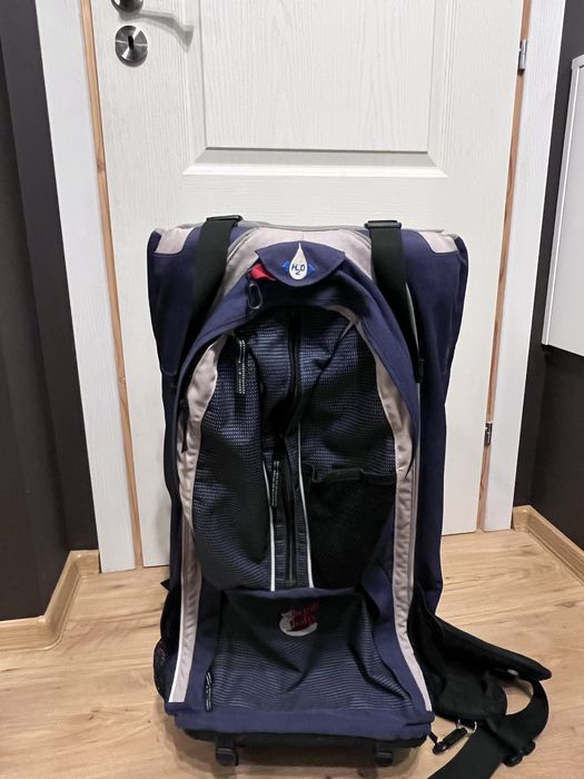 Туристическо кенгуру