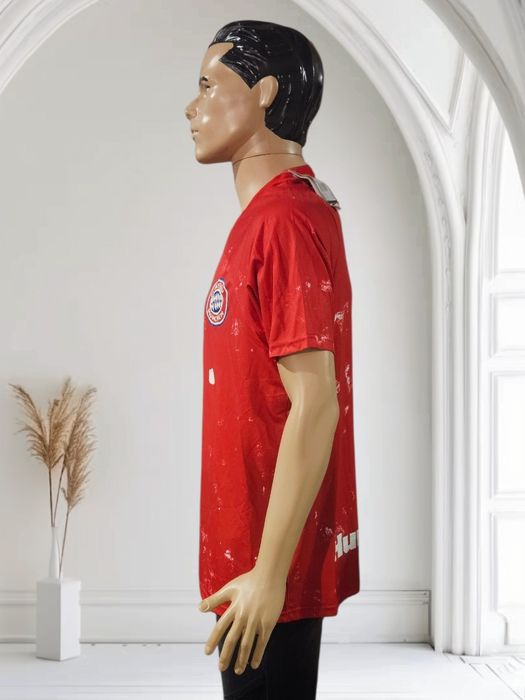 Tricou adidas  Bayern München, original, nou cu etichetă
