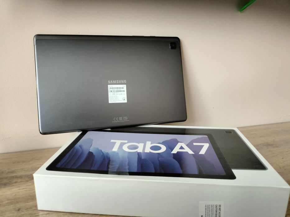 Продам Samsung Galaxy Tab A7