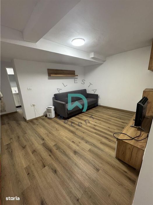 Apartament 2 camere, Strada Lunga, Brasov.