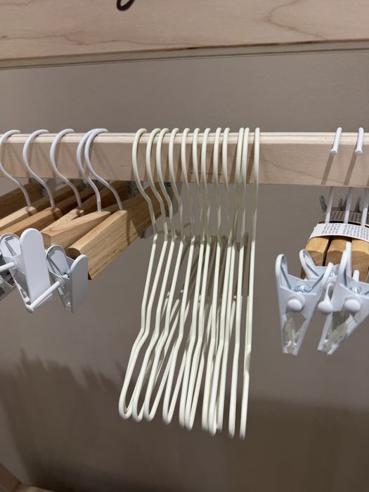 Детски закачалки Zara Home