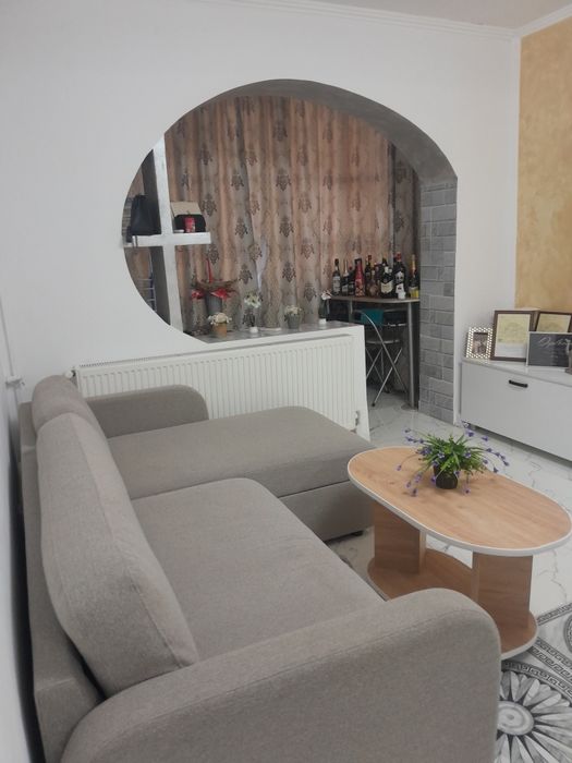 Vand apartament 2 camere
