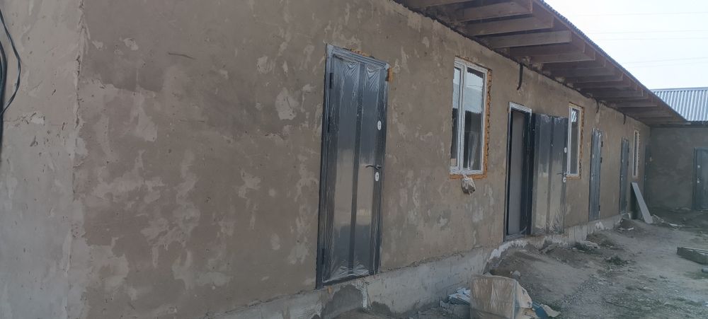 Коммерческая недвижимость