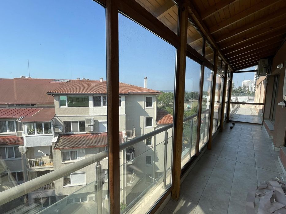 Продава се Тристаен апартамент в Варна, Бриз - 84 кв.м за 1020 €/кв.м - Снимка #5