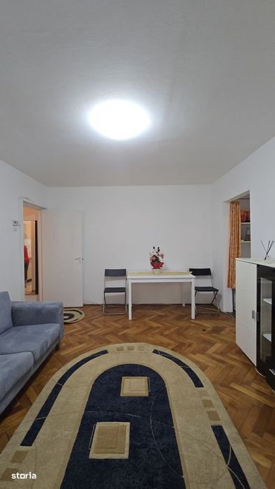 Chirie în Gura Câmpului - Mediaș