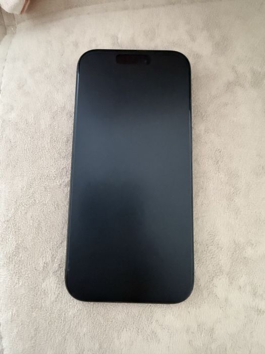 Продам Iphone 15pro 128GB