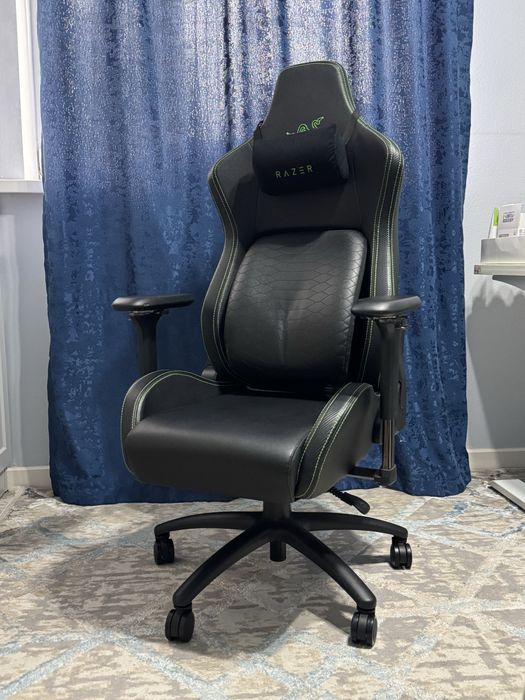 Кресло Razer Iskur XL