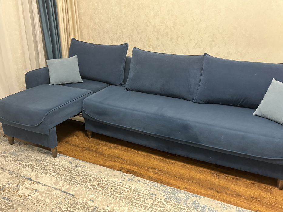 Диван для гостиной