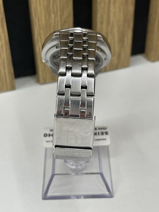 Seiko 7S26-03H0 Ceas Unisex Automatic Garantie / Factura #61516