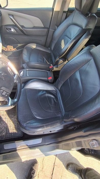 Vând Citroen C4 Picasso 2,0 HDI BlueTec Diesel, 2014