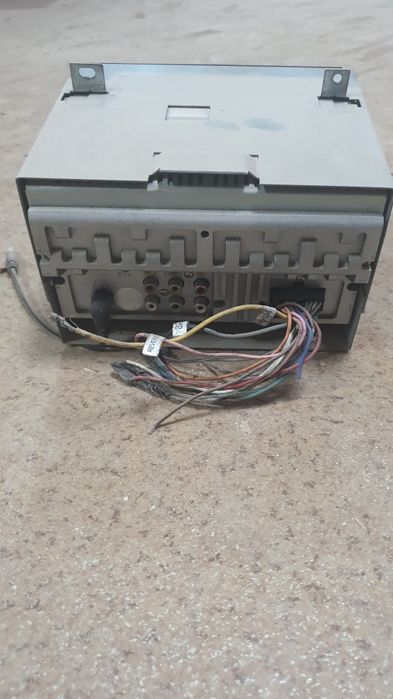 Monitor pioneer SROCHNA