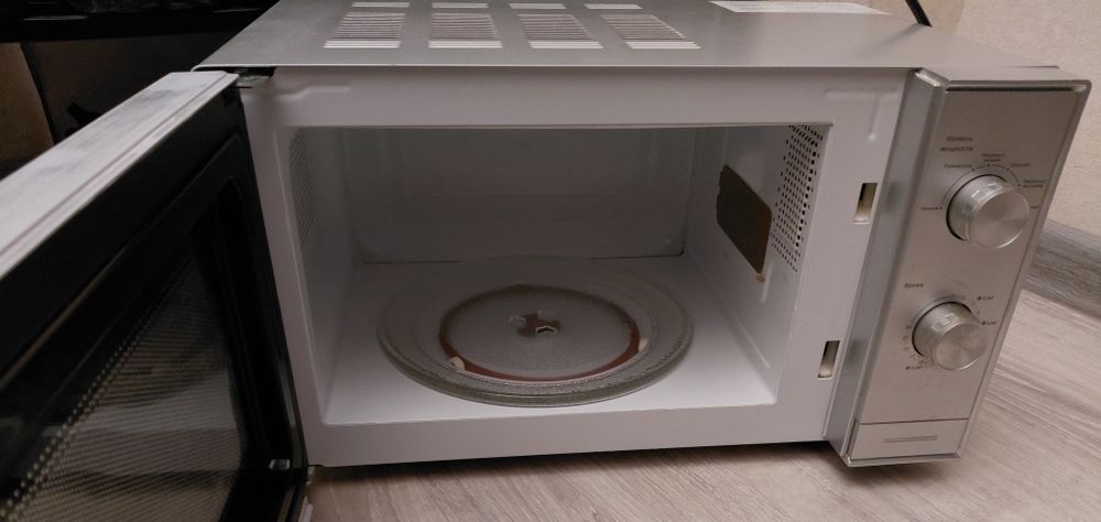 Продам микроволновая печь