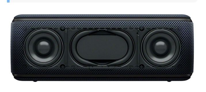 Колонка Sony SRS-XB 21