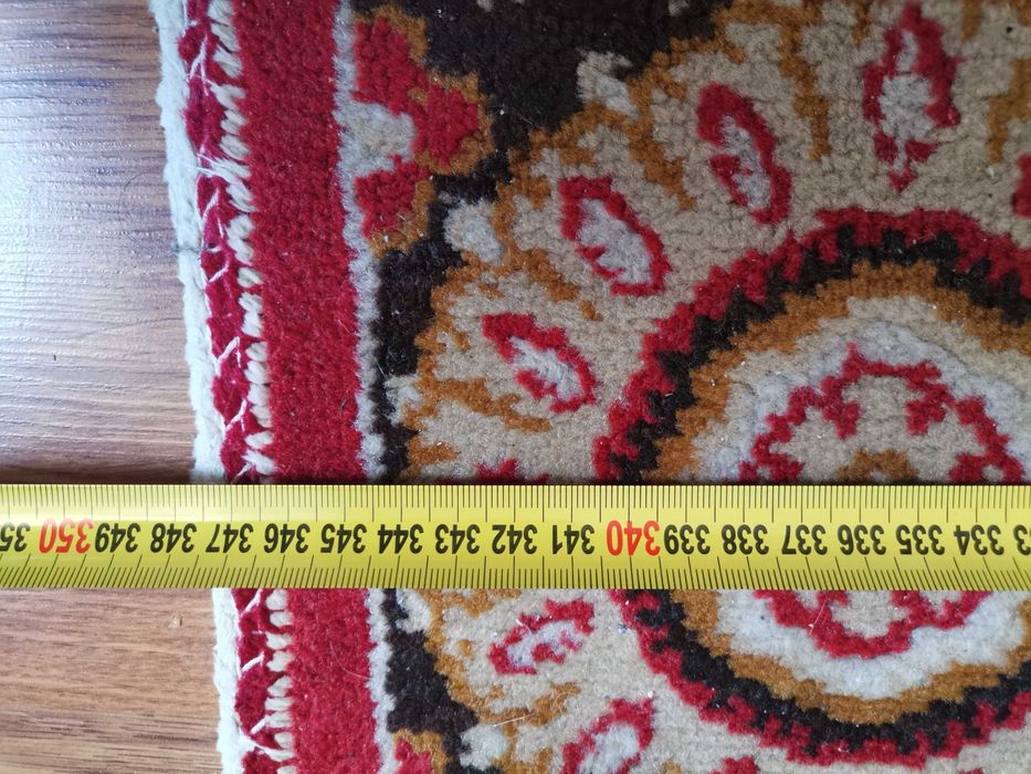 Vand covor persan mare