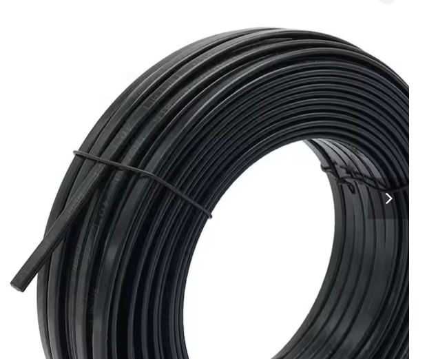 Саморегулиращ нагревателен кабел за тръби 17W/m - 4лв./м.