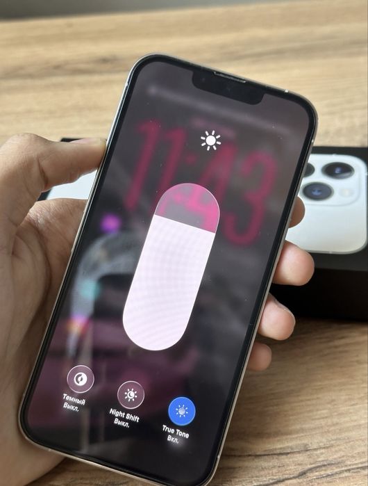 Iphone 13 Pro 256gb / Айфон 13 про 256гб