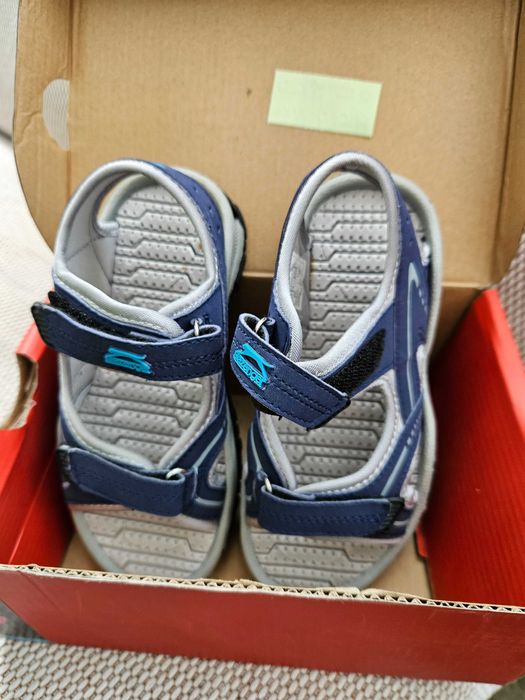 Детски сандали Slazenger